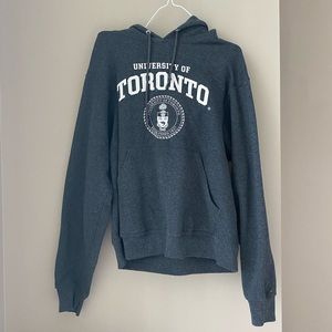 University of Toronto hoodie